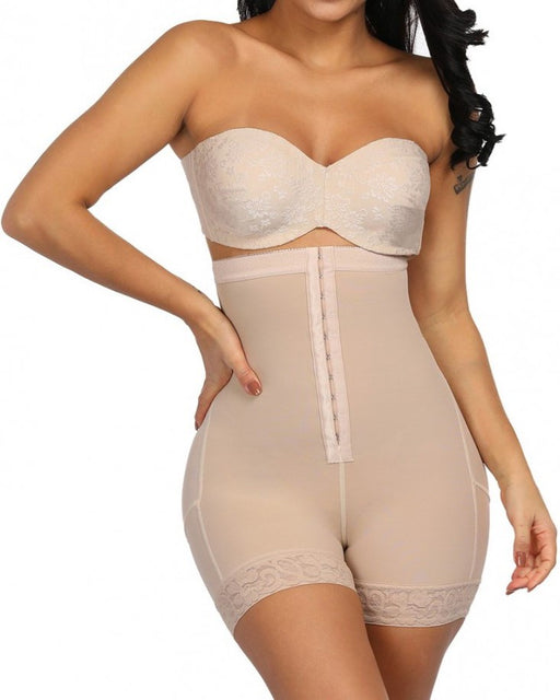 Shaping Full Coverage Push-up Bra Chestnut Brown Pear Shapewear, South  Africa
