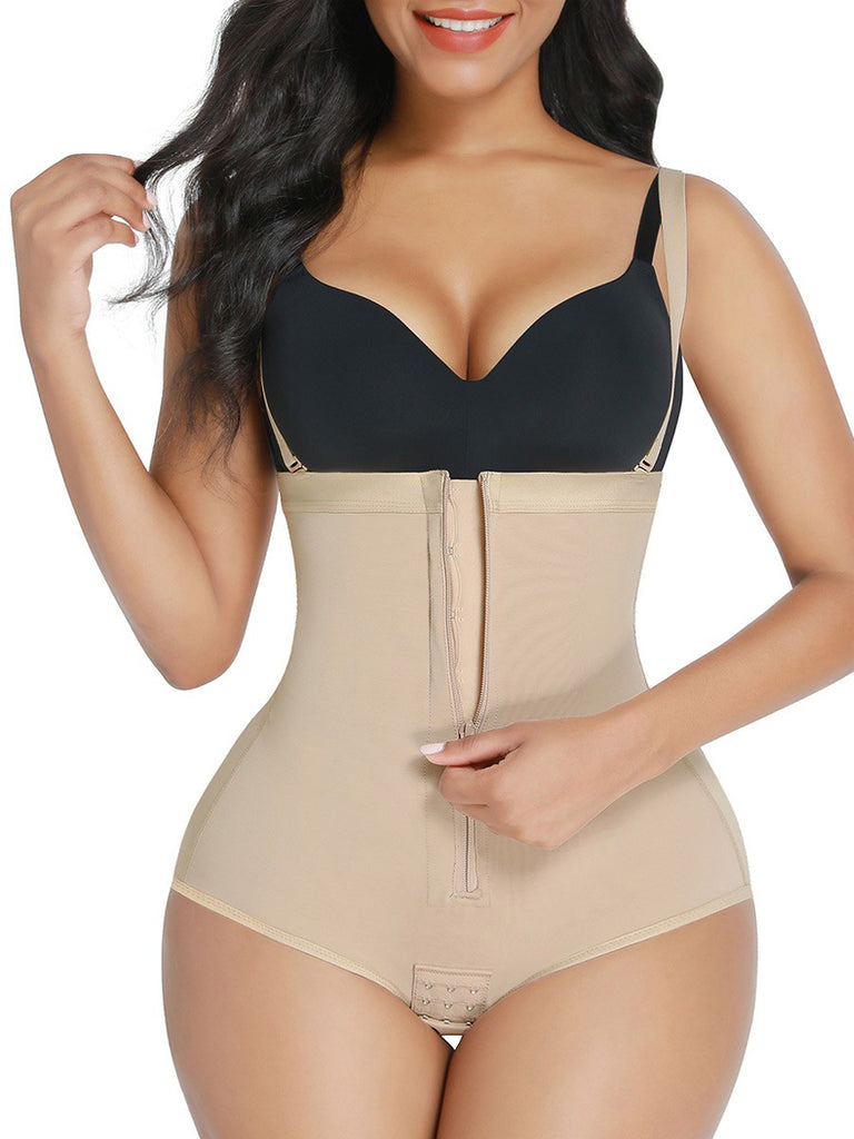 COSWAY Slimup™ Smart Tummy Tuck - Nude (Size S) Nude